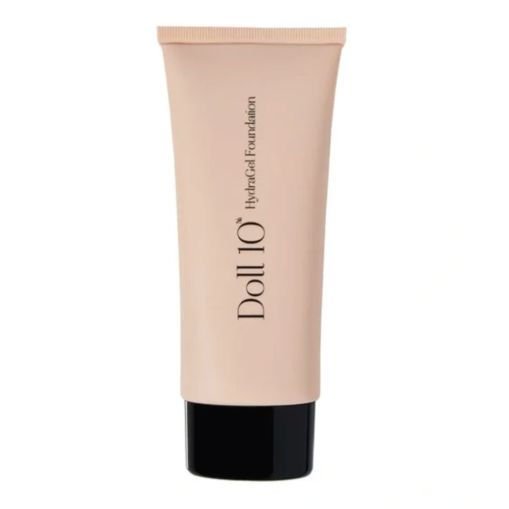 Doll 10 HydraGel Foundation‎ "DEEP" Brand new